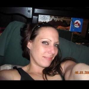 Meet your Posher, Shawna